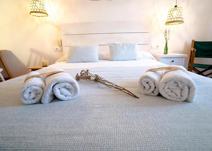 Sa Posada Set CalesHostal